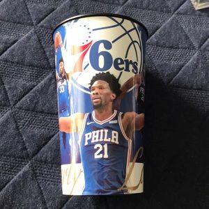 Philadelphia 76ers (Brotherly Love Cup) RARE